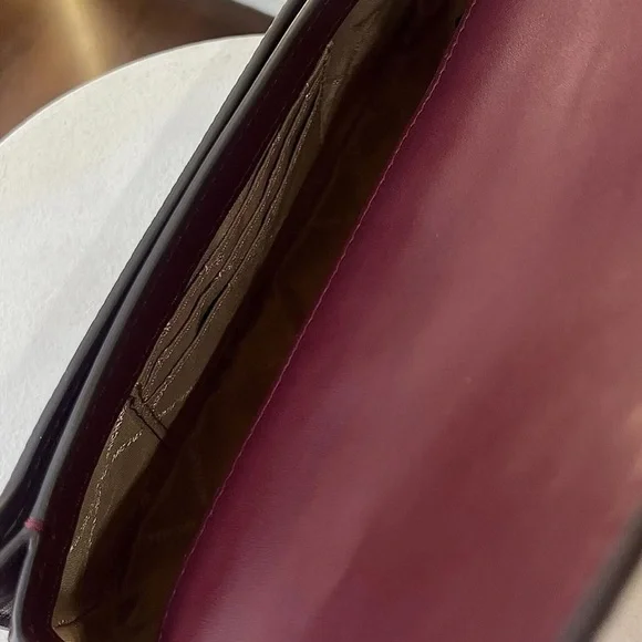 NWT Michael Kors Jet Set Travel Small Logo Crossbody Bag - Picture 6 of 7